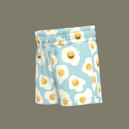 Eggs Swim Shorts - Twinkle Twinkle Little One