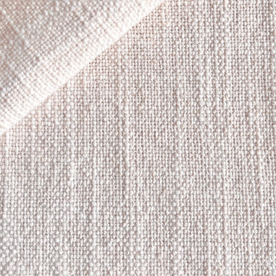 Oilo Small Stationary Rectangle Ottoman With Wood Base