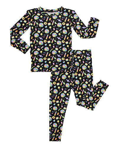 Ella Toddler Lounge Set - Twinkle Twinkle Little One