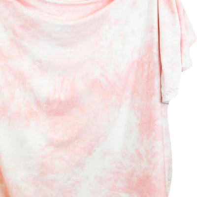 Lou Lou & Company Swaddle Blanket - Twinkle Twinkle Little One