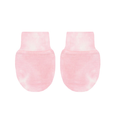 Lou Lou & Company No Scratch Mittens - Twinkle Twinkle Little One