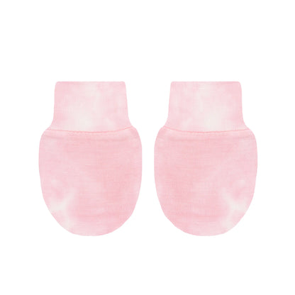 Lou Lou & Company No Scratch Mittens - Twinkle Twinkle Little One