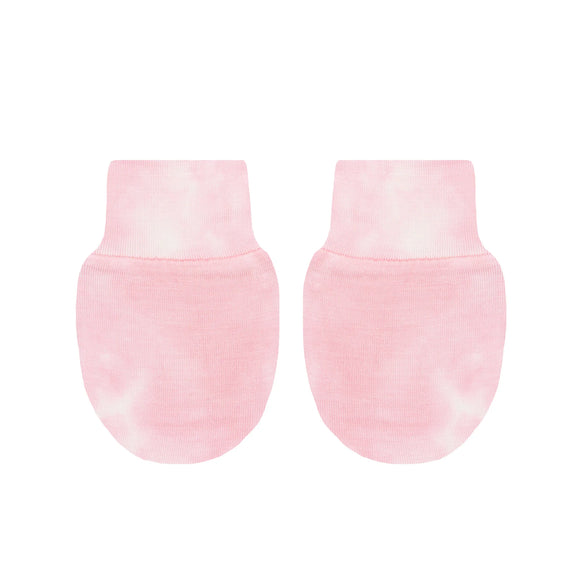 Lou Lou & Company No Scratch Mittens - Twinkle Twinkle Little One