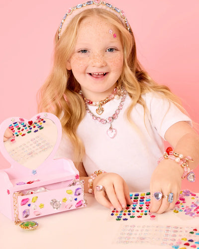 Mini Vanity Gemify™ Craft Kit - Twinkle Twinkle Little One