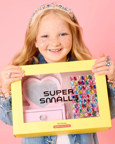 Mini Vanity Gemify™ Craft Kit - Twinkle Twinkle Little One