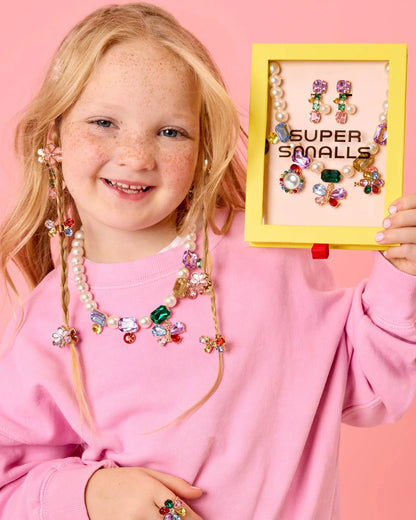 Butterfly Mega Jewelry Set - Twinkle Twinkle Little One