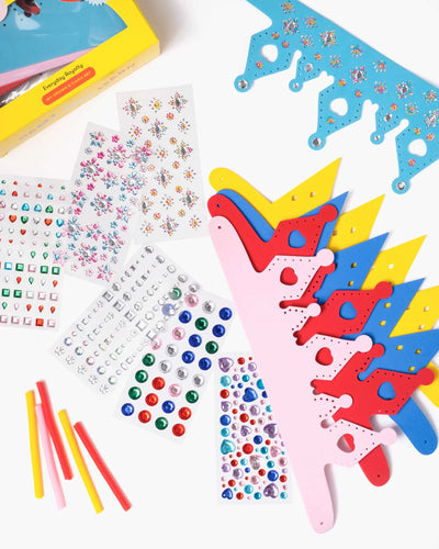 Everyday Royalty DIY Crown & Tiara Kit - Twinkle Twinkle Little One