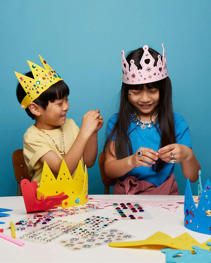 Everyday Royalty DIY Crown & Tiara Kit - Twinkle Twinkle Little One