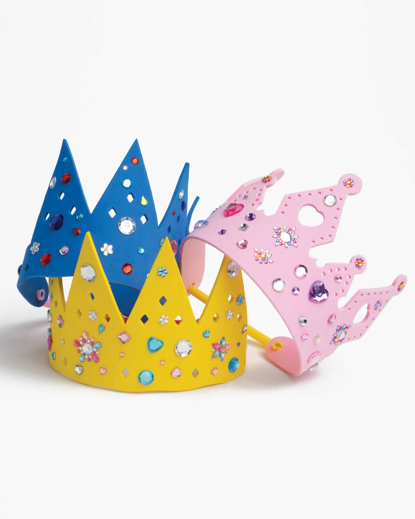 Everyday Royalty DIY Crown & Tiara Kit - Twinkle Twinkle Little One