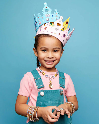 Everyday Royalty DIY Crown & Tiara Kit - Twinkle Twinkle Little One