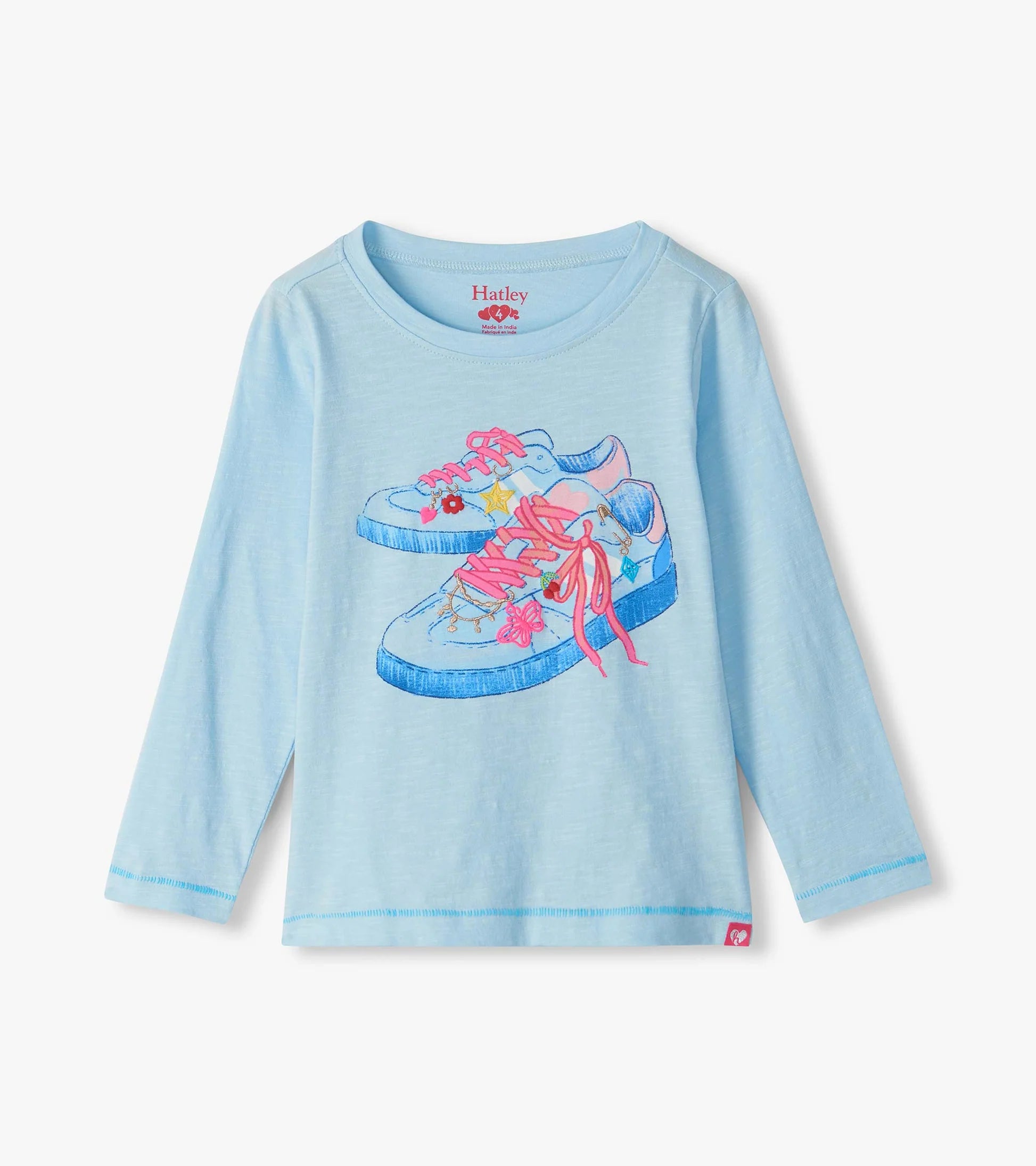 Cool Sneakers Graphic T-Shirt