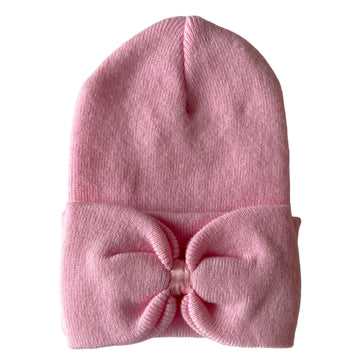 Baby's First Bow Hat - Twinkle Twinkle Little One