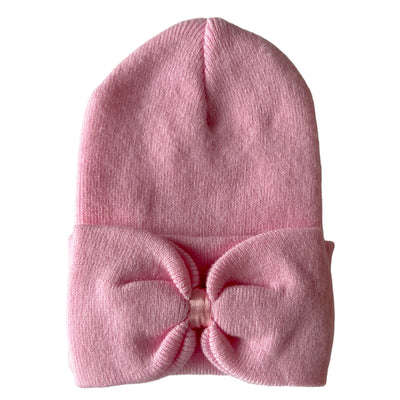Baby's First Bow Hat - Twinkle Twinkle Little One