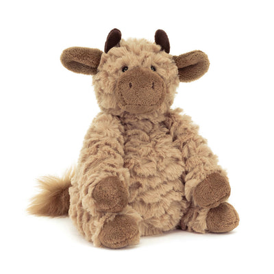 Fuddles Calf Original - Twinkle Twinkle Little One