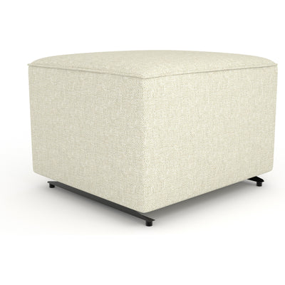 Storytime Glide Ottoman for Kacey Glider