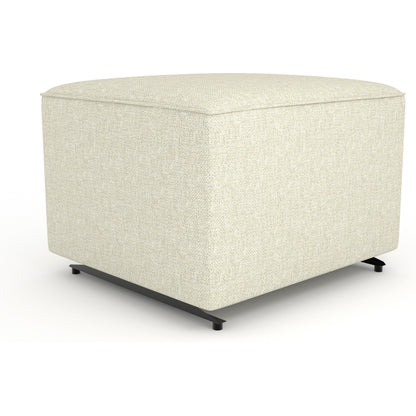 Storytime Glide Ottoman for Kacey Glider