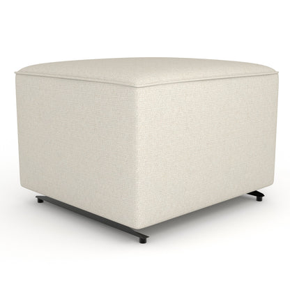 Storytime Glide Ottoman for Kacey Glider