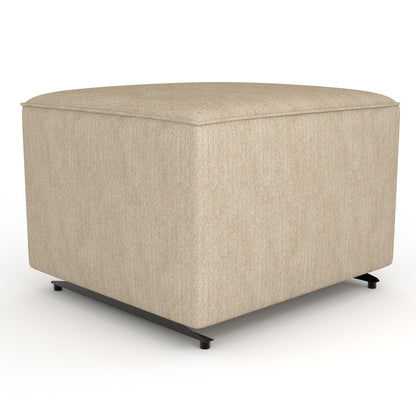 Storytime Glide Ottoman for Kacey Glider