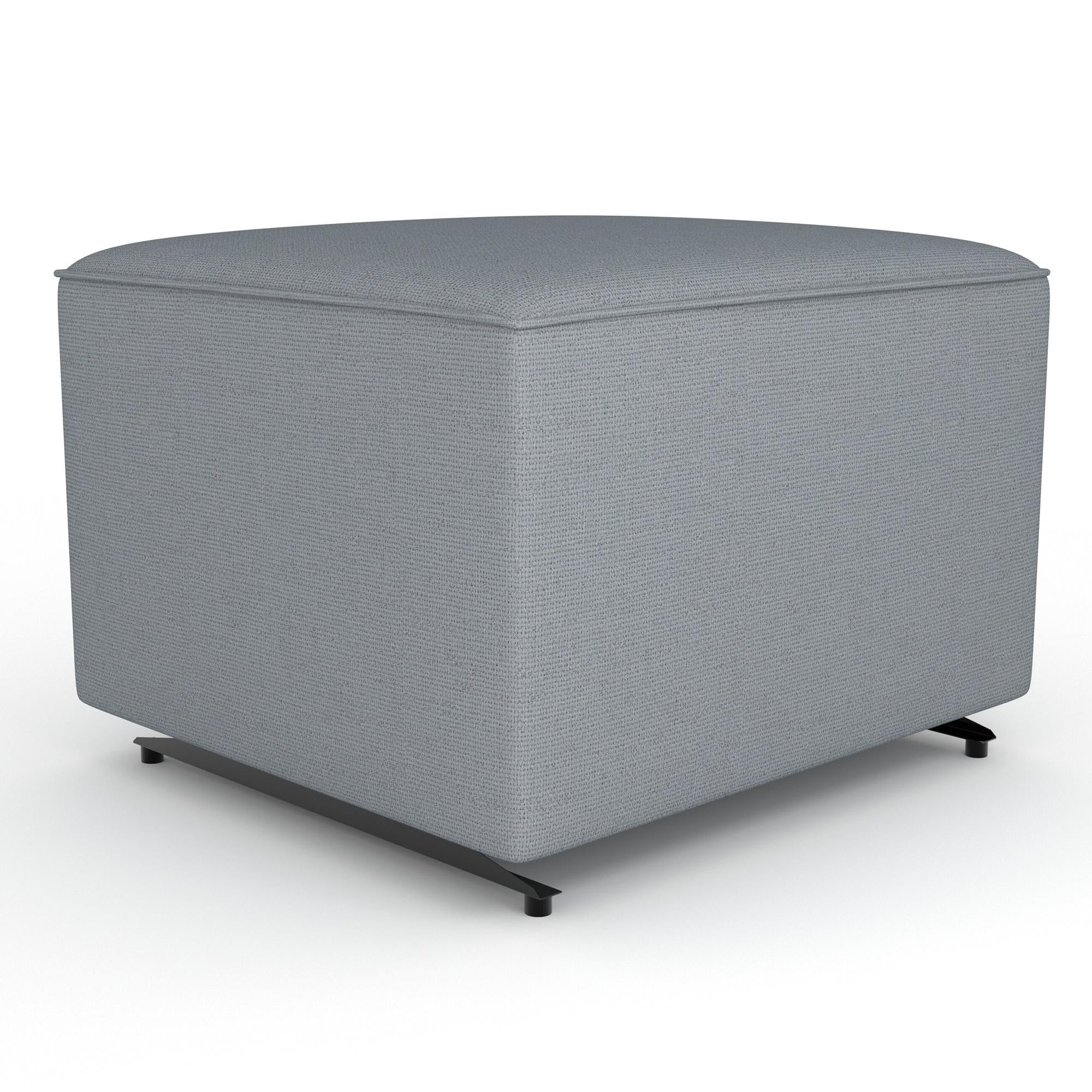 Storytime Glide Ottoman for Kacey Glider