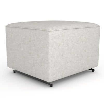 Storytime Glide Ottoman for Kacey Glider