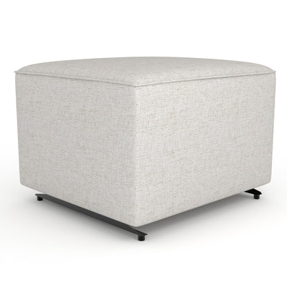 Storytime Glide Ottoman for Kacey Glider
