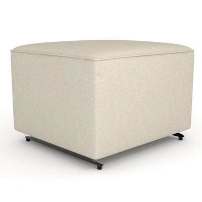 Storytime Glide Ottoman for Kacey Glider