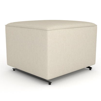 Storytime Glide Ottoman for Kacey Glider