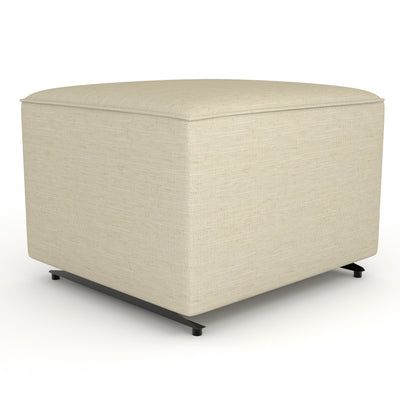 Storytime Glide Ottoman for Kacey Glider