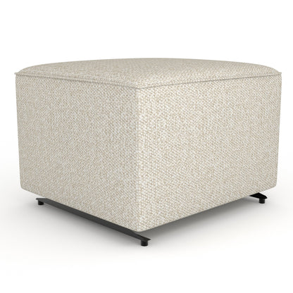 Storytime Glide Ottoman for Kacey Glider