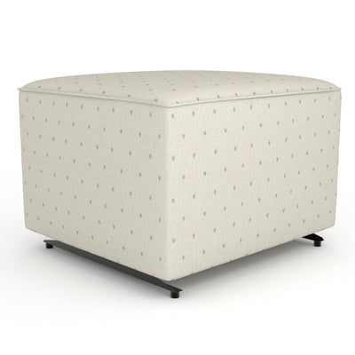 Storytime Glide Ottoman for Kacey Glider