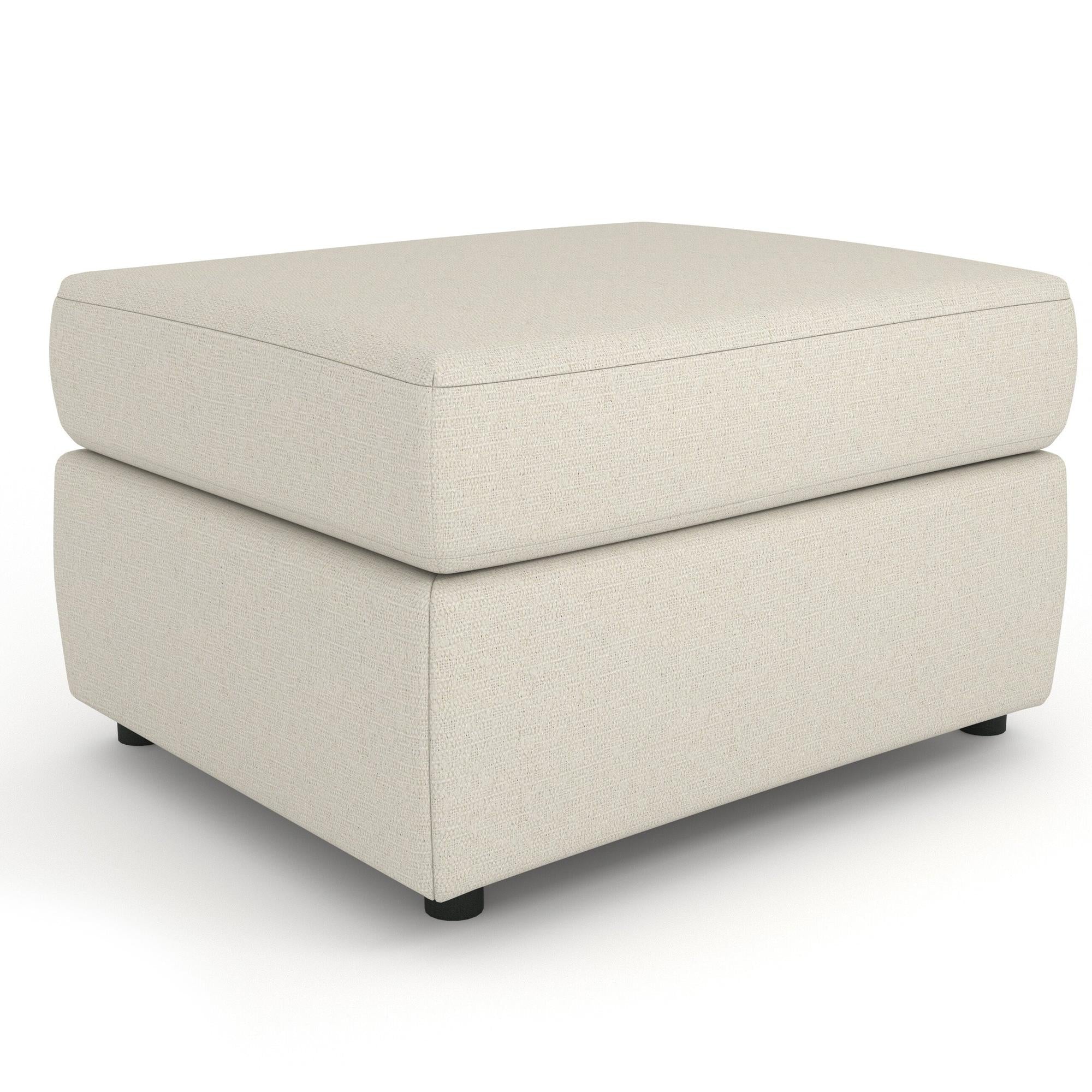 Storytime Glide Ottoman for Caroly & Gemily Gliders