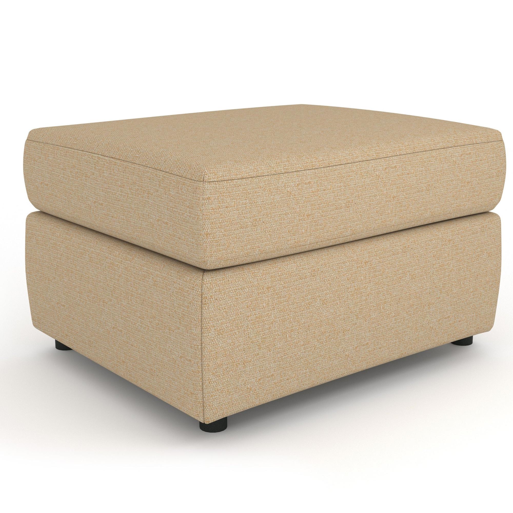 Storytime Glide Ottoman for Caroly & Gemily Gliders
