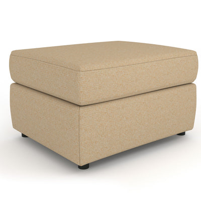 Storytime Glide Ottoman for Caroly & Gemily Gliders