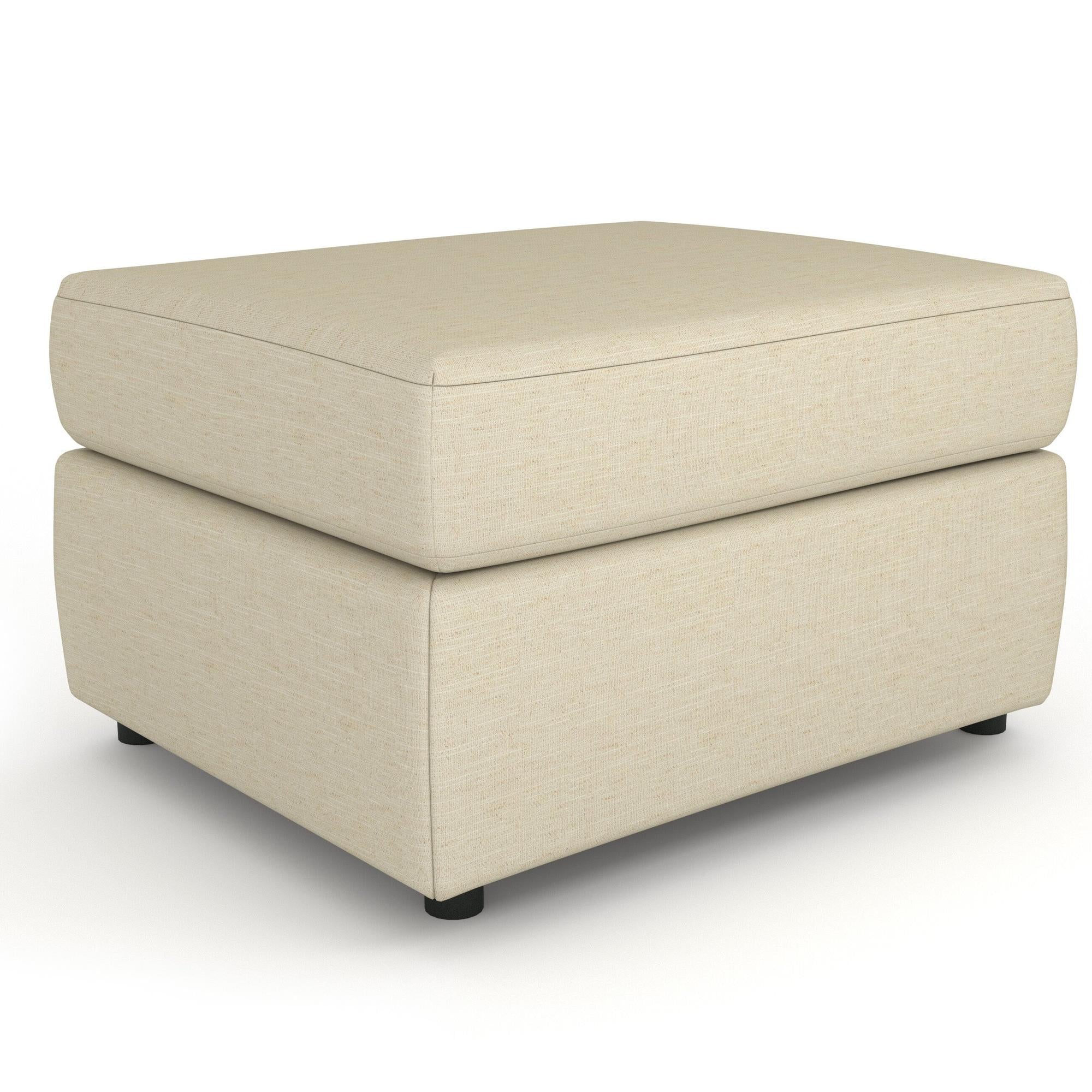 Storytime Glide Ottoman for Caroly & Gemily Gliders