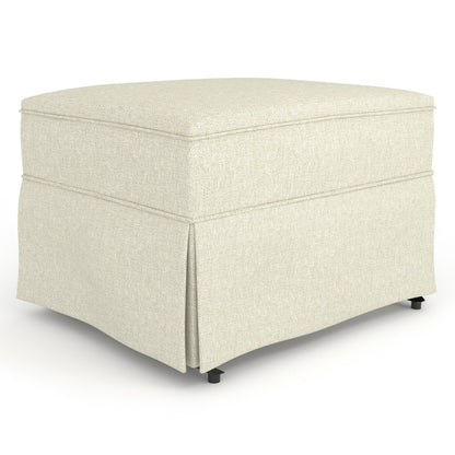 Storytime Glide Ottoman for Natasha & Quinn Gliders