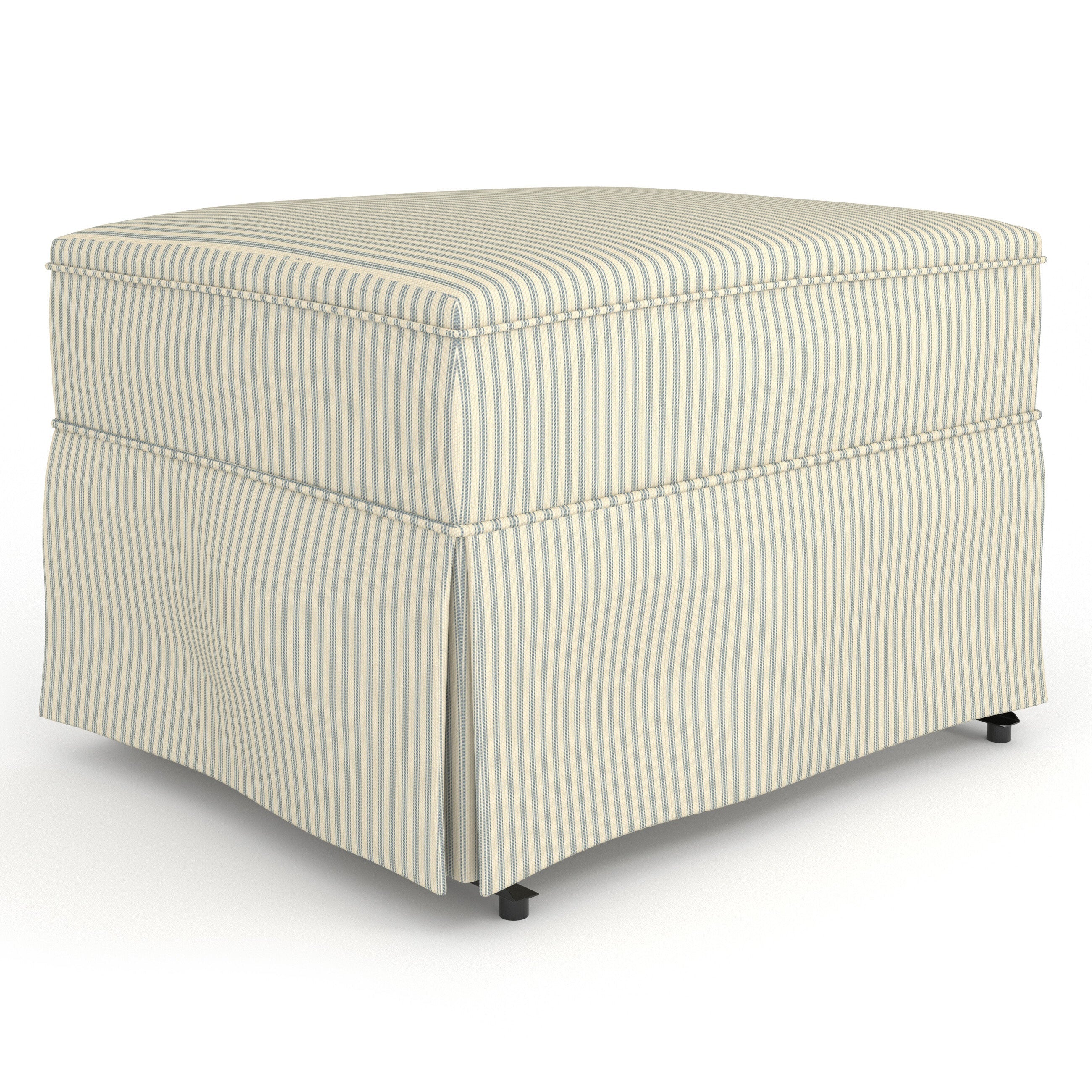 Storytime Glide Ottoman for Natasha & Quinn Gliders