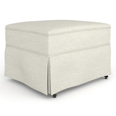 Storytime Glide Ottoman for Natasha & Quinn Gliders