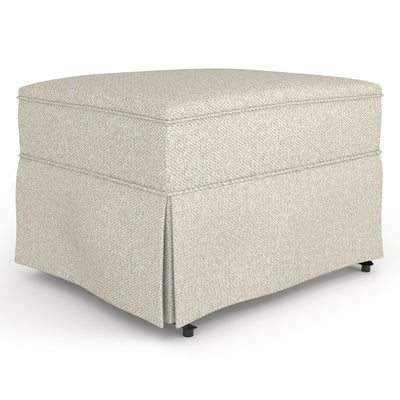 Storytime Glide Ottoman for Natasha & Quinn Gliders