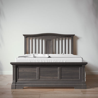 Romina Imperio Full Bed