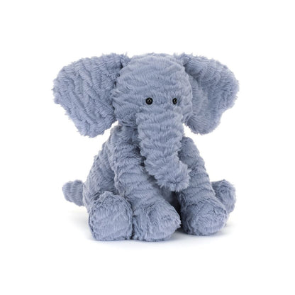 Medium Fuddlewuddle Elephant - Twinkle Twinkle Little One