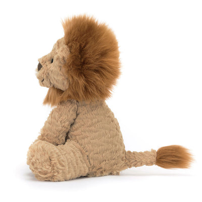 Fuddlewuddle Medium Lion - Twinkle Twinkle Little One
