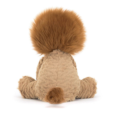 Fuddlewuddle Medium Lion - Twinkle Twinkle Little One