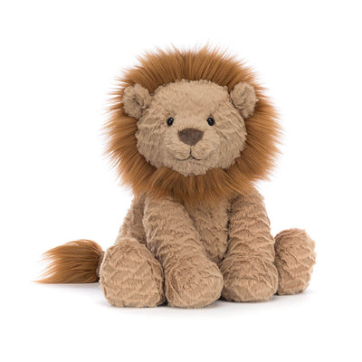 Fuddlewuddle Medium Lion - Twinkle Twinkle Little One