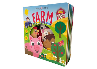 Farm (Take a Peek!)