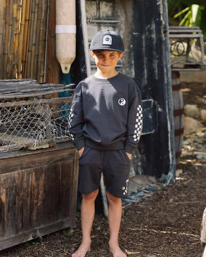 Snapback Hat - Shaka