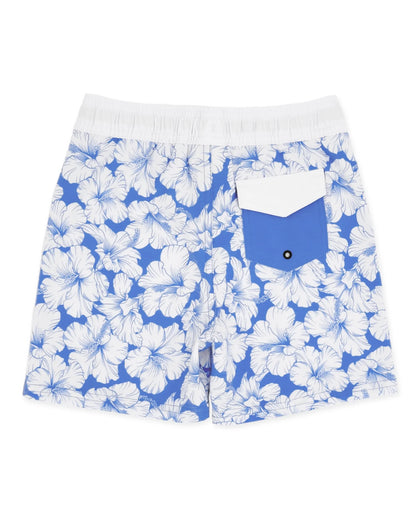 Classic Boardshort - Aloha Days