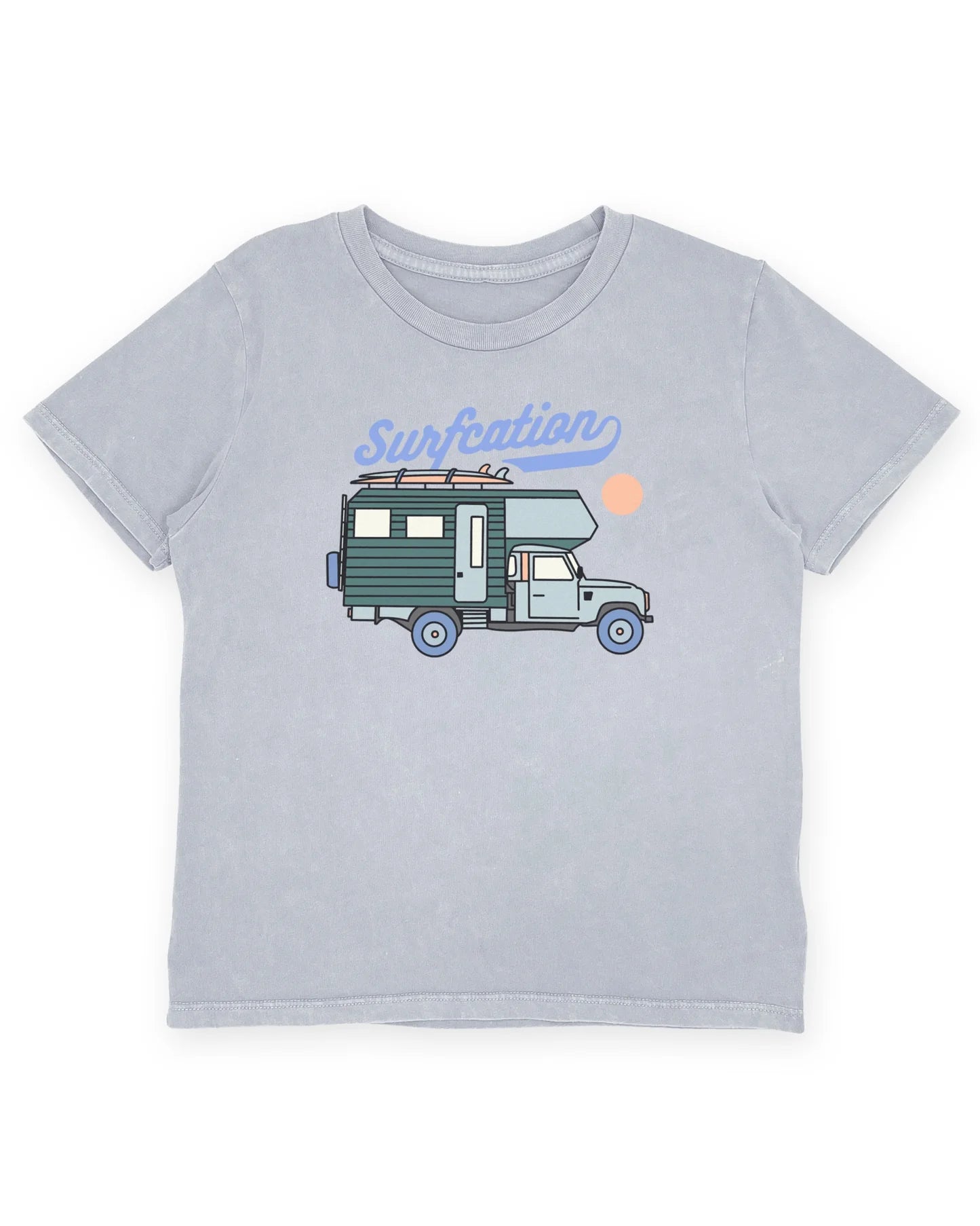 Vintage Tee - Surfcation