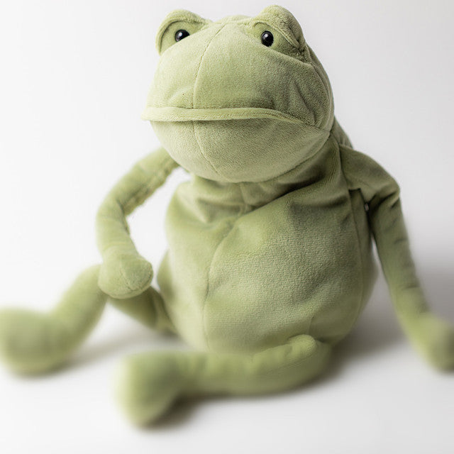 Medium Fergus Frog – Twinkle Twinkle Little One
