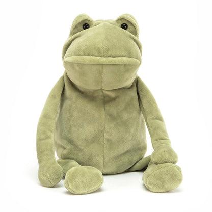 Medium Fergus Frog - Twinkle Twinkle Little One