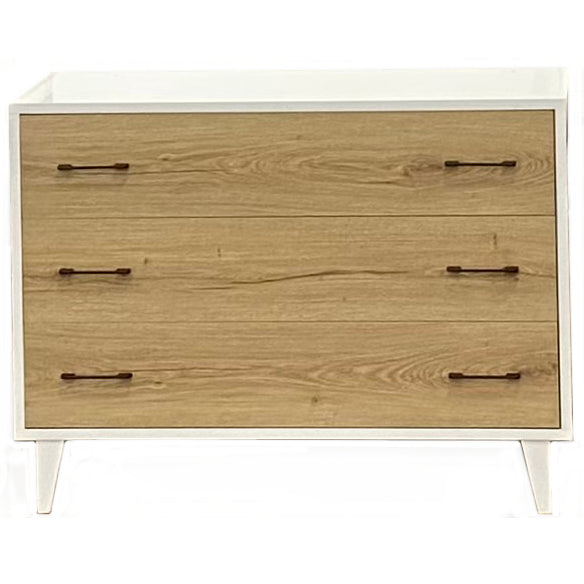 Pali Firenze 3-Drawer Dresser